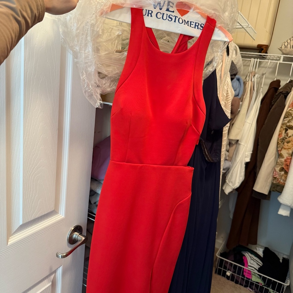 Gown